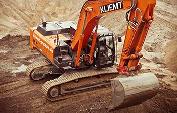 Bitumen Mining