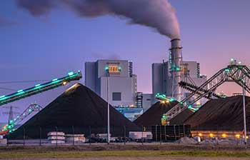 Bitumen Refinery